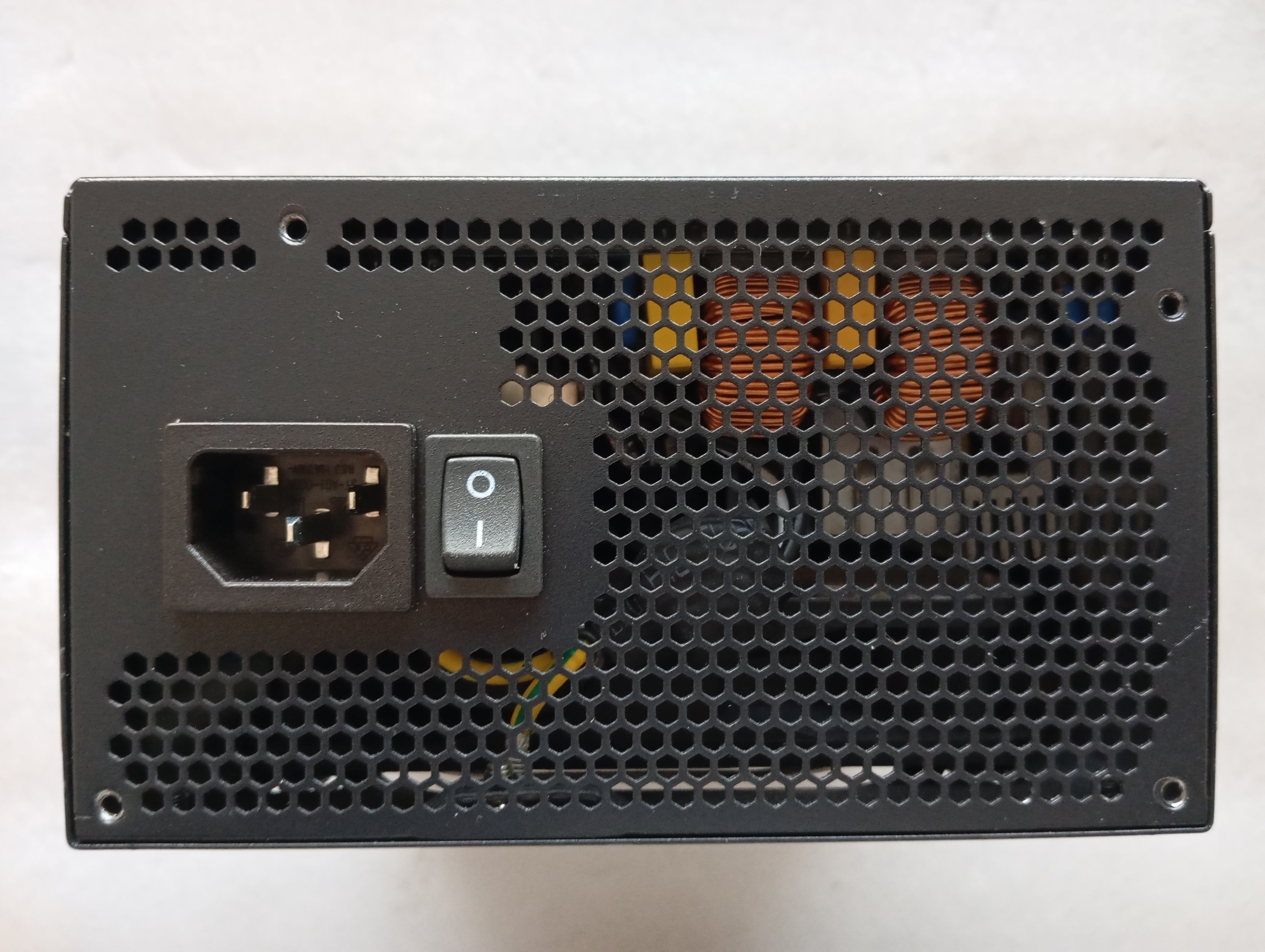 Refurbished Cooler Master MWE Gold 850 - V2 - Full Modular Refurbished Cooler Master MWE Gold 850 - V2 - Full Modular